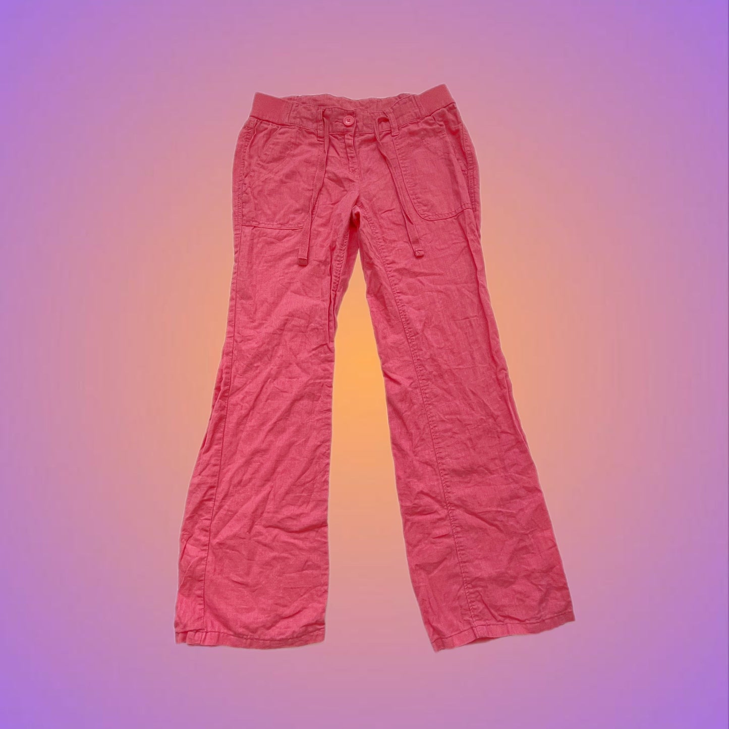 TROUSERS S from pliswholesale - Italian & euro Y2K supplier 💚