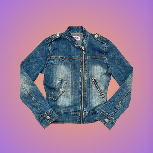 JACKET XS – vintage Y2K wholesale | pliswholesale