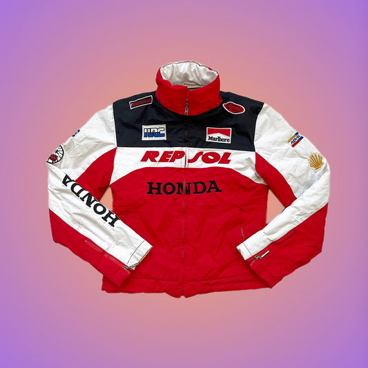 JACKET S – vintage Y2K wholesale | pliswholesale