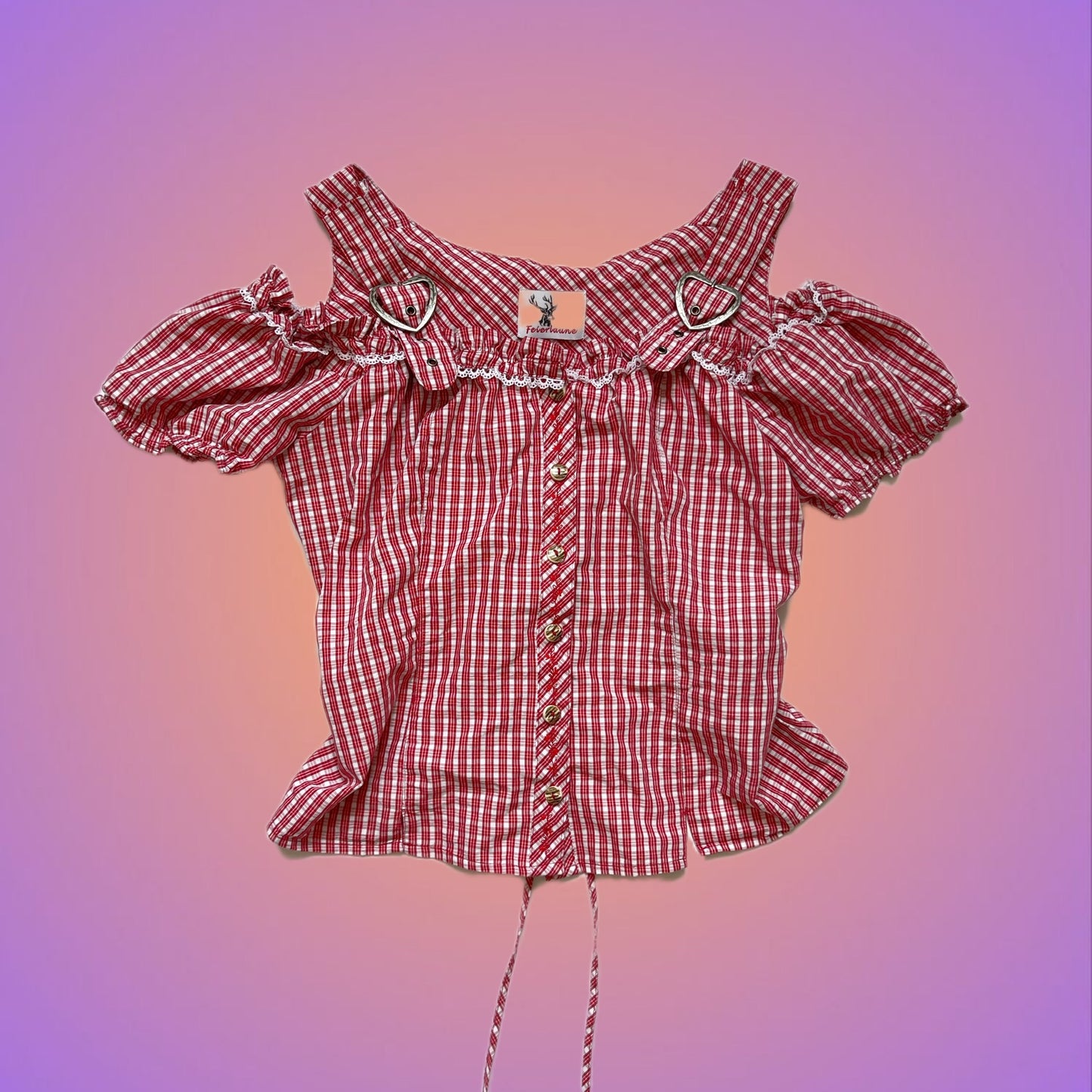 TOP XL from pliswholesale - Italian & euro Y2K supplier 💚