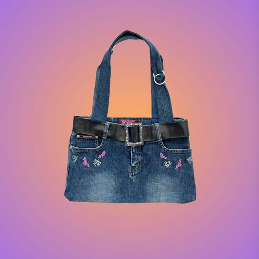 BAG M – vintage Y2K wholesale | pliswholesale