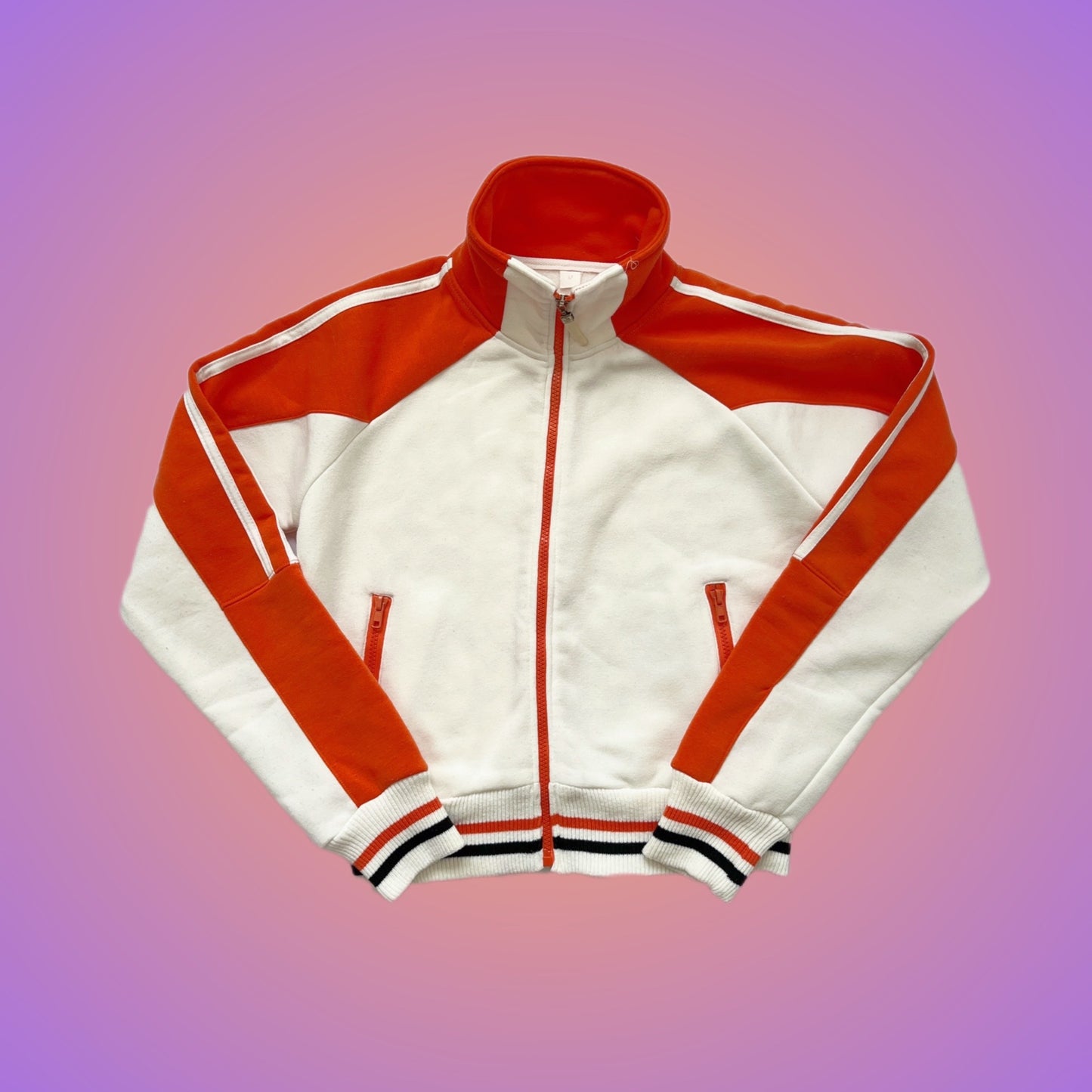 ZIP UP S from pliswholesale - Italian & euro Y2K supplier 💚