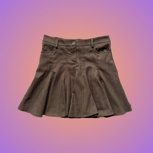 MIDI SKIRT M – vintage Y2K wholesale | pliswholesale