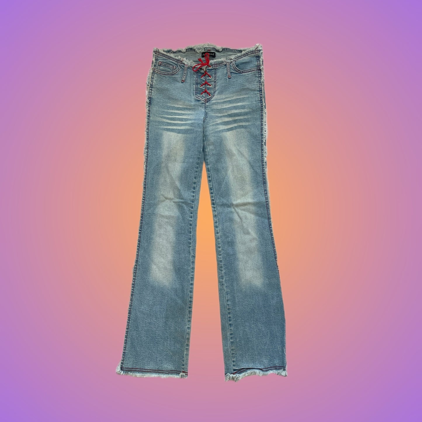 JEANS M/L from pliswholesale - Italian & euro Y2K supplier 💚