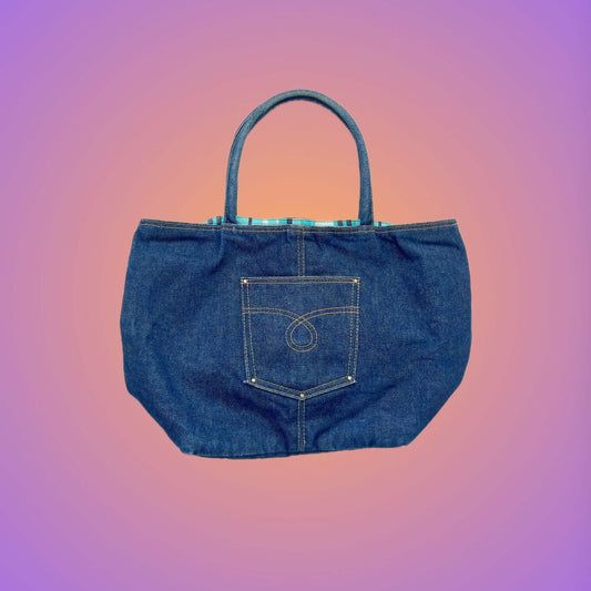 BAG M – vintage Y2K wholesale | pliswholesale