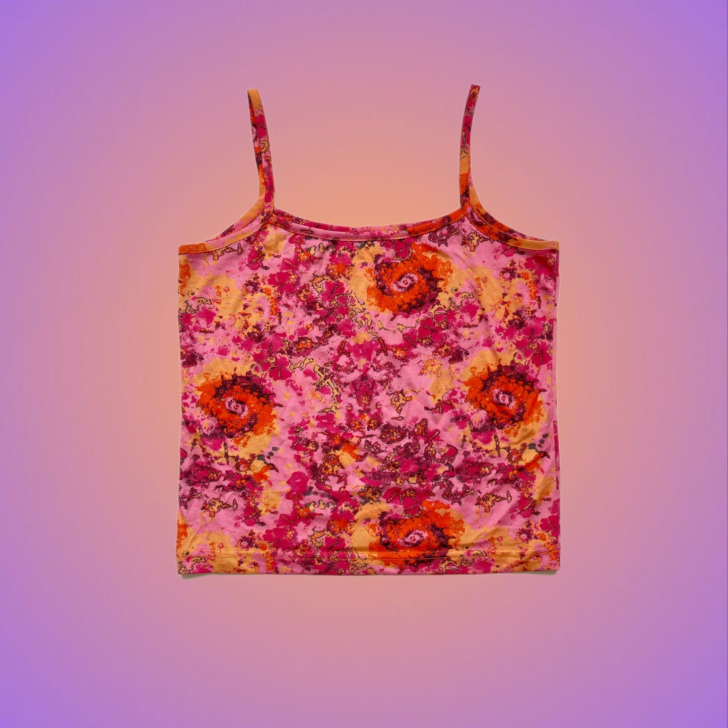 CAMI TOP L/XL from pliswholesale - Italian & euro Y2K supplier 💚