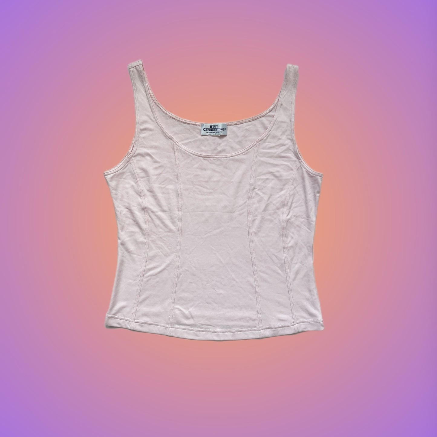TOP M/L from pliswholesale - Italian & euro Y2K supplier 💚