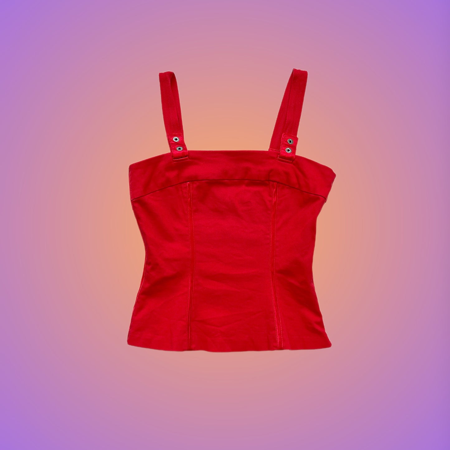TOP S from pliswholesale - Italian & euro Y2K supplier 💚
