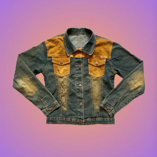 JACKET S – vintage Y2K wholesale | pliswholesale