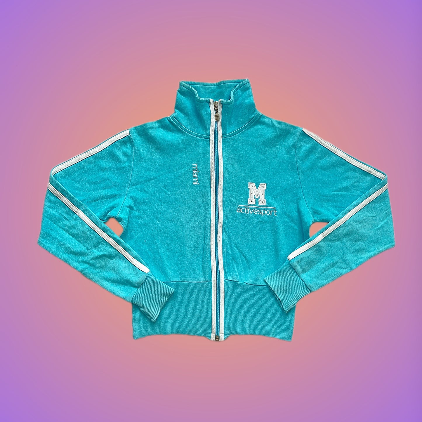 ZIP UP S – vintage Y2K wholesale | pliswholesale