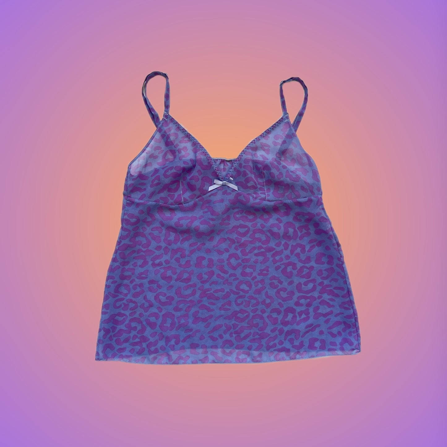 CAMI TOP M from pliswholesale - Italian & euro Y2K supplier 💚