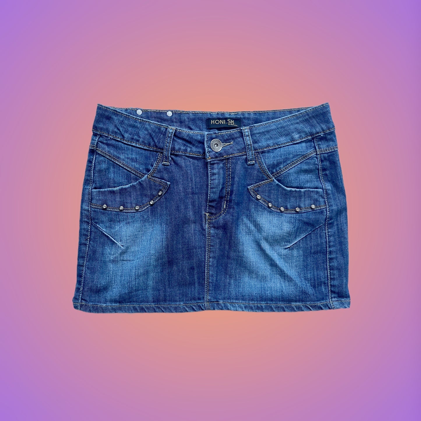 MINI SKIRT XS/S – vintage Y2K wholesale | pliswholesale