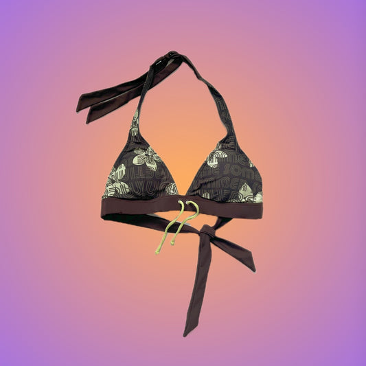 BIKINI TOP M – vintage Y2K wholesale | pliswholesale