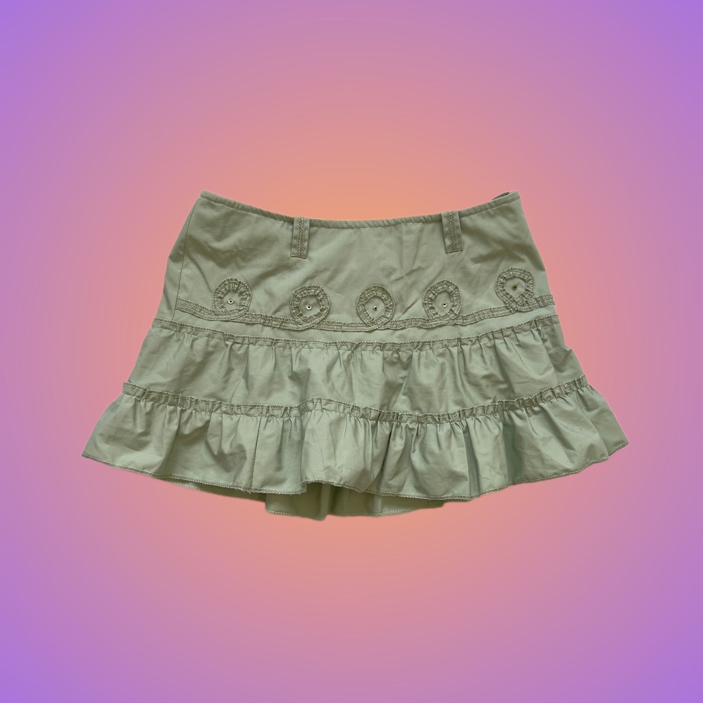 MINI SKIRT S – vintage Y2K wholesale | pliswholesale