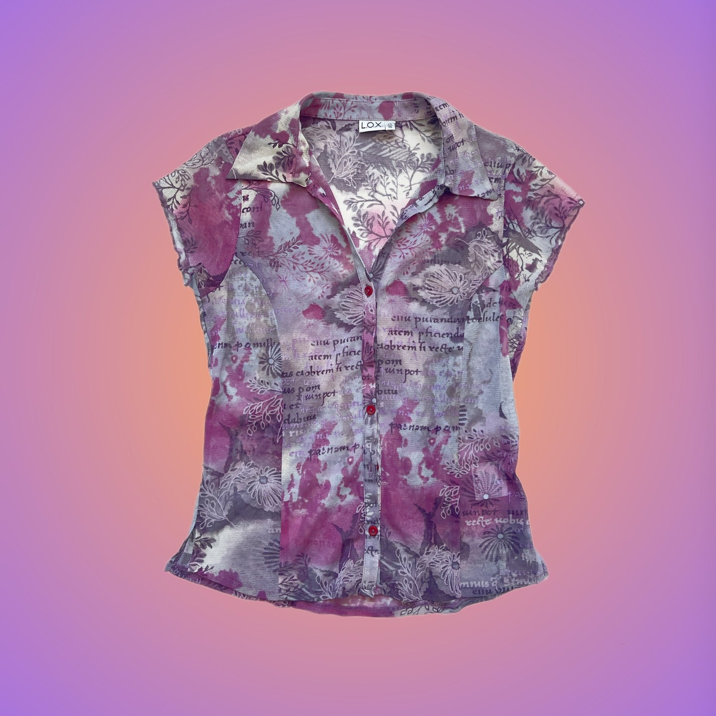 TOP S – vintage Y2K wholesale | pliswholesale