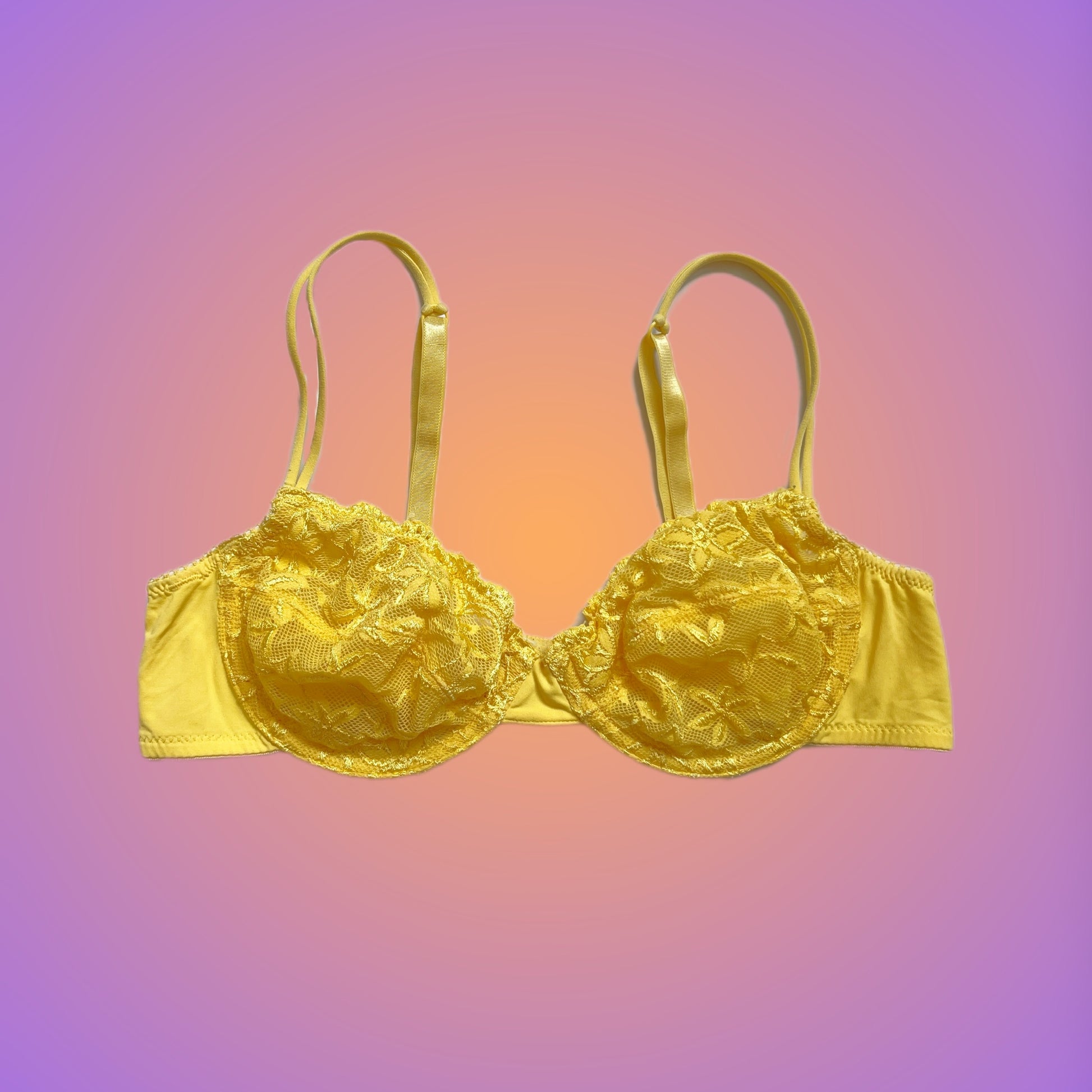 BRA S/M – vintage Y2K wholesale | pliswholesale