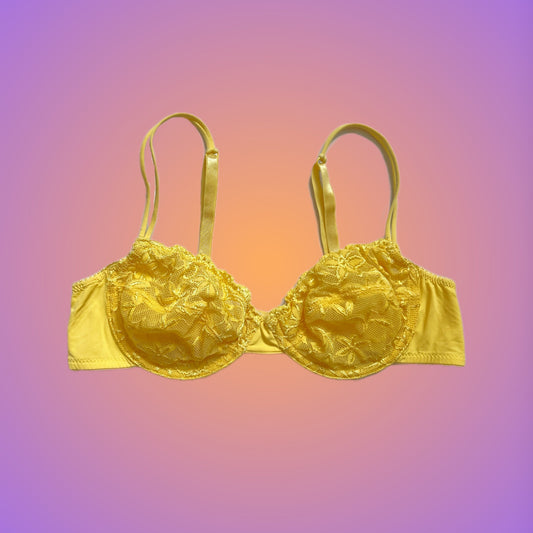 BRA S/M – vintage Y2K wholesale | pliswholesale