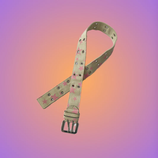 BELT S from pliswholesale - Italian & euro Y2K supplier 💚