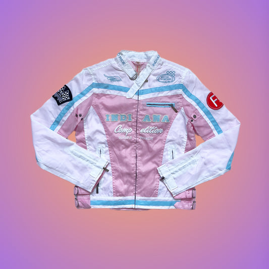 JACKET M/L from pliswholesale - Italian & euro Y2K supplier 💚