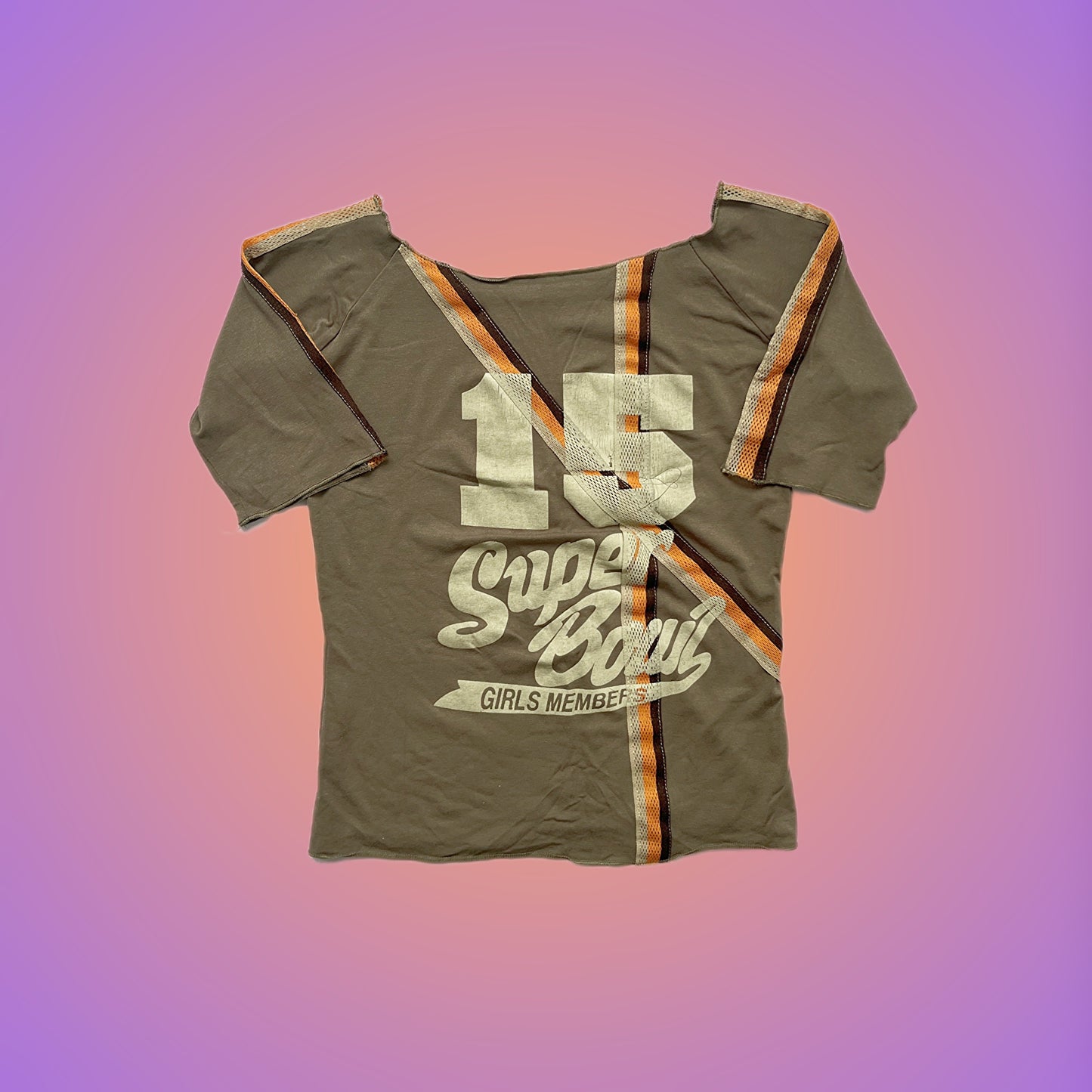 TOP M from pliswholesale - Italian & euro Y2K supplier 💚