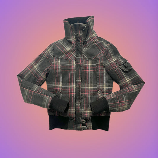 JACKET S from pliswholesale - Italian & euro Y2K supplier 💚