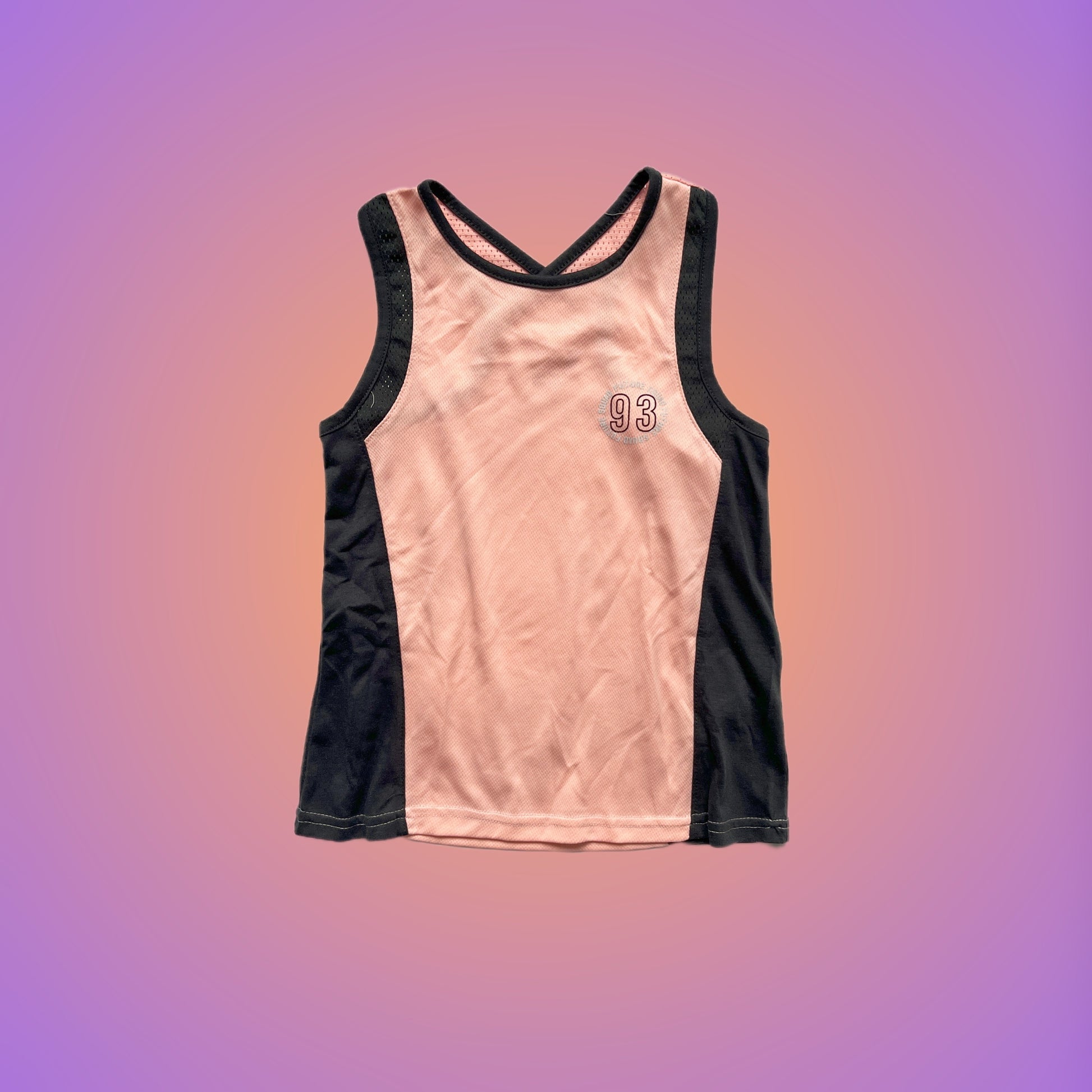 TANK TOP S from pliswholesale - Italian & euro Y2K supplier 💚