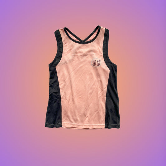 TANK TOP S from pliswholesale - Italian & euro Y2K supplier 💚