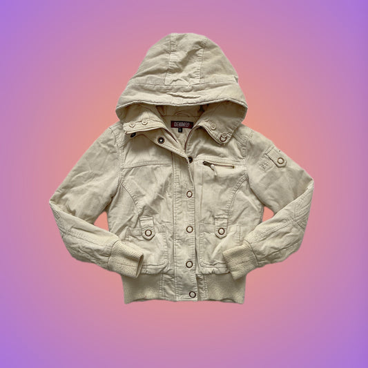 JACKET S/M from pliswholesale - Italian & euro Y2K supplier 💚