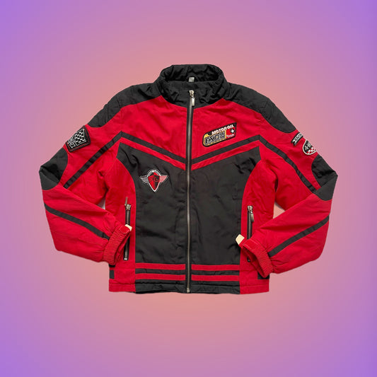 JACKET XS from pliswholesale - Italian & euro Y2K supplier 💚