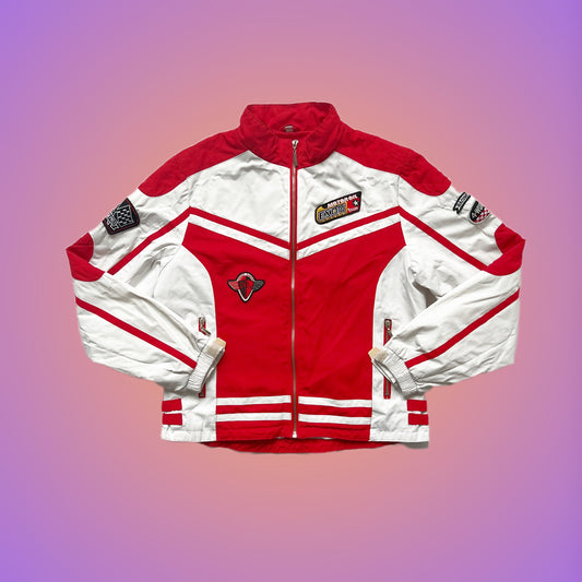 JACKET L from pliswholesale - Italian & euro Y2K supplier 💚