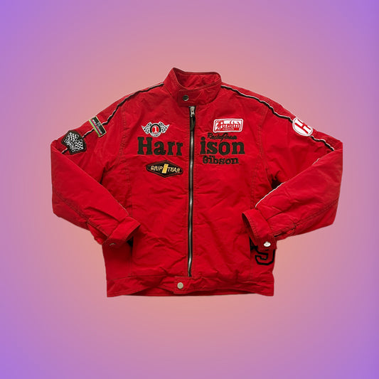 JACKET L from pliswholesale - Italian & euro Y2K supplier 💚