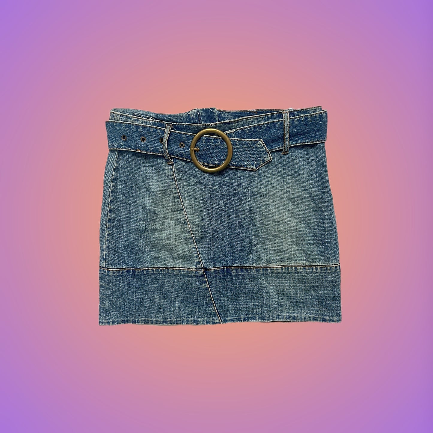 MINI SKIRT M/L ā vintage Y2K wholesale | pliswholesale
