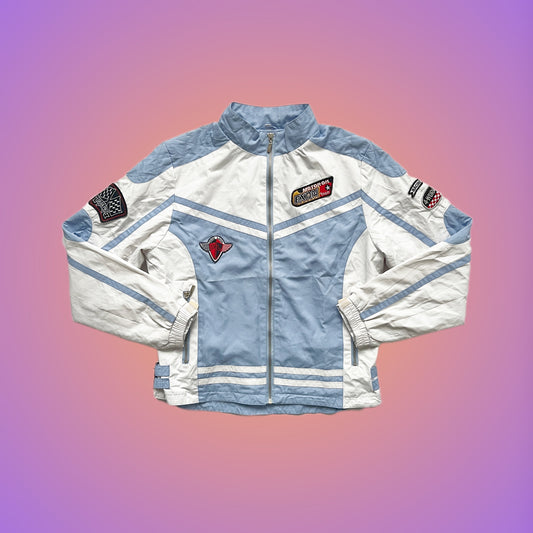 JACKET S from pliswholesale - Italian & euro Y2K supplier 💚