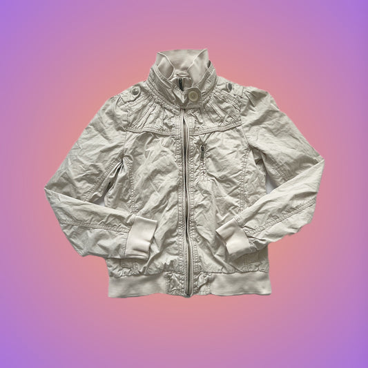 JACKET S from pliswholesale - Italian & euro Y2K supplier 💚