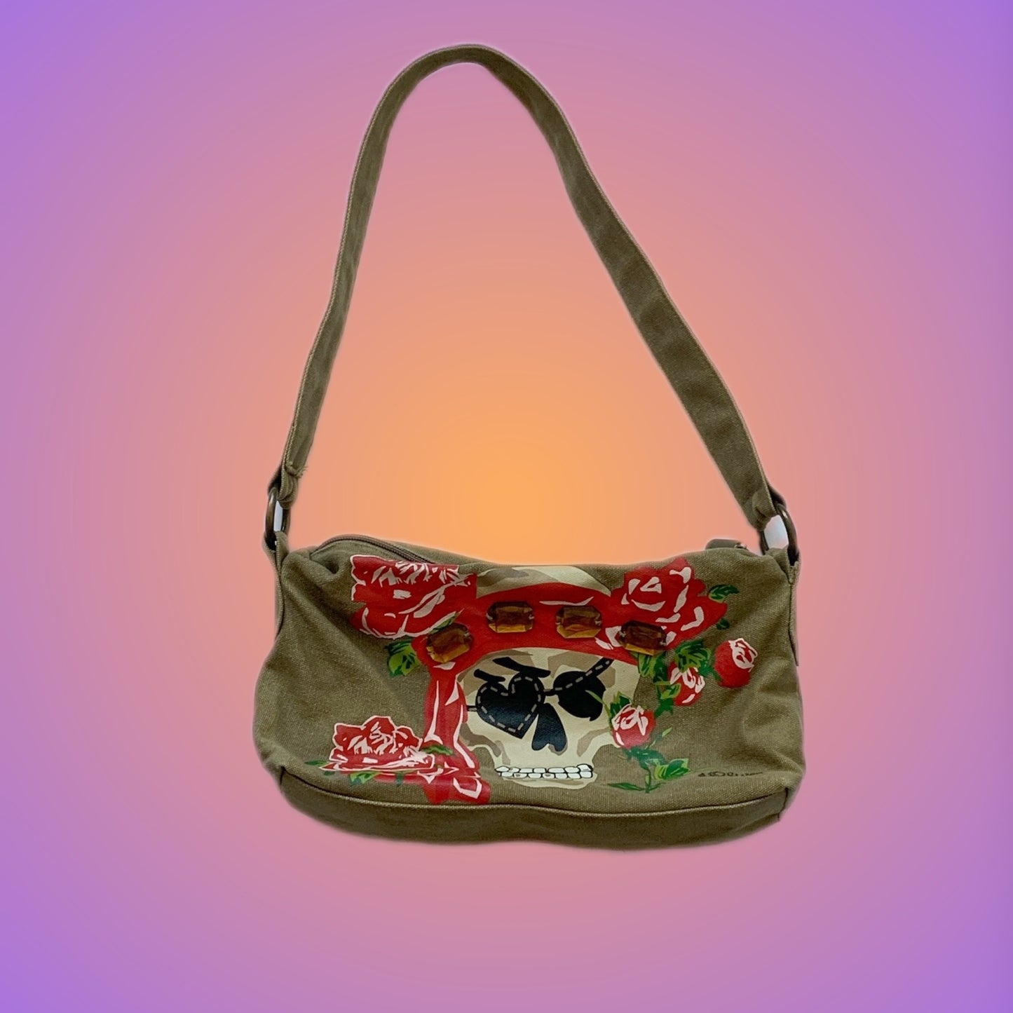 BAG S from pliswholesale - Italian & euro Y2K supplier 💚