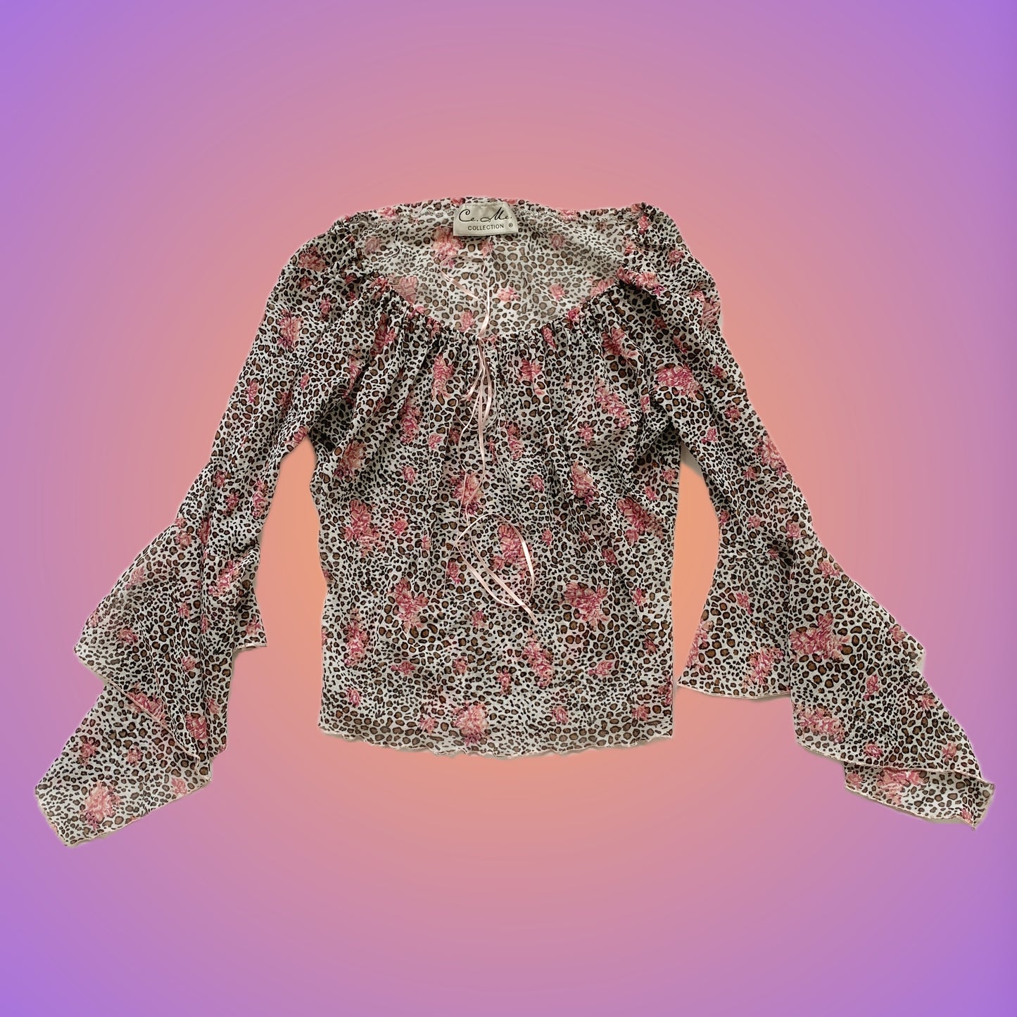 BLOUSE S – vintage Y2K wholesale | pliswholesale