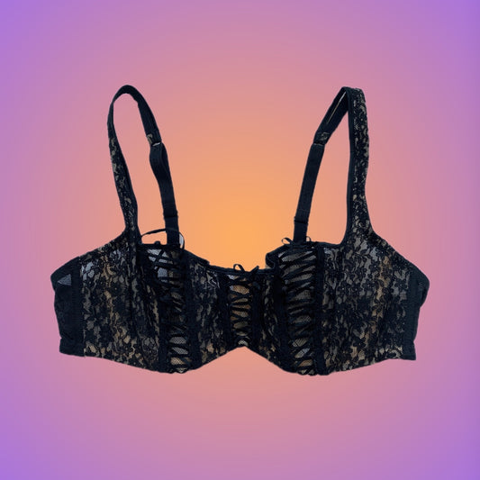 BRA S/M – vintage Y2K wholesale | pliswholesale