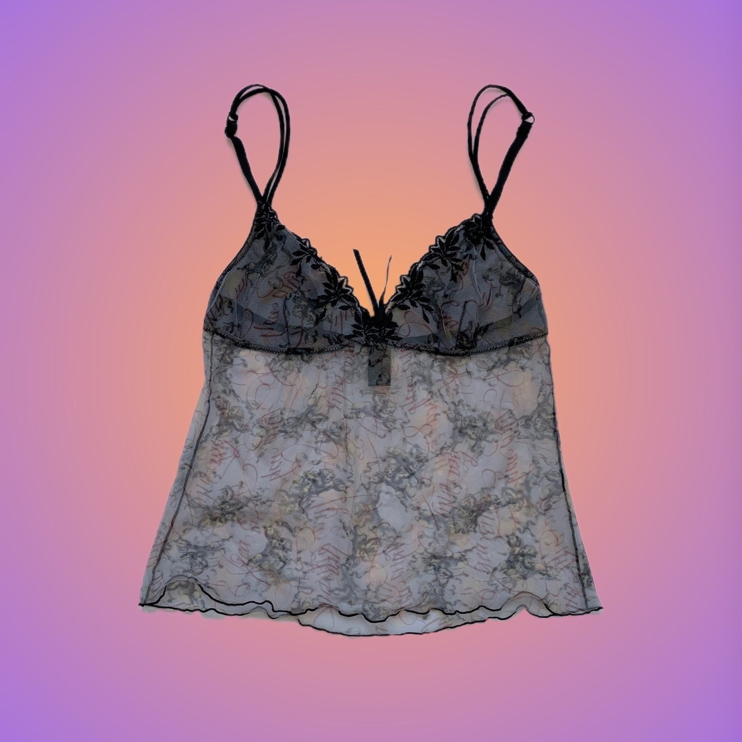 HALTER TOP S from pliswholesale - Italian & euro Y2K supplier 💚