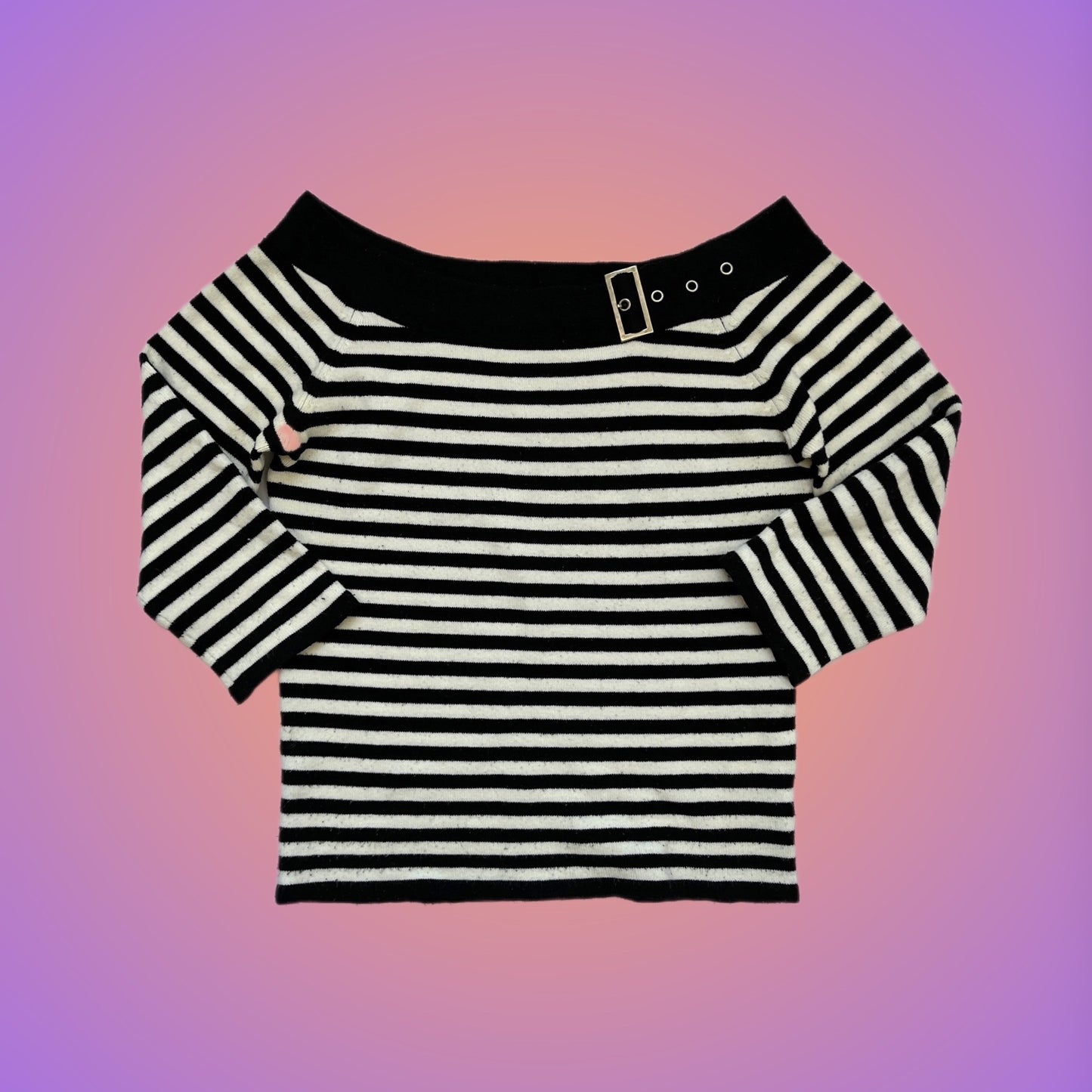 JUMPER S/M from pliswholesale - Italian & euro Y2K supplier 💚