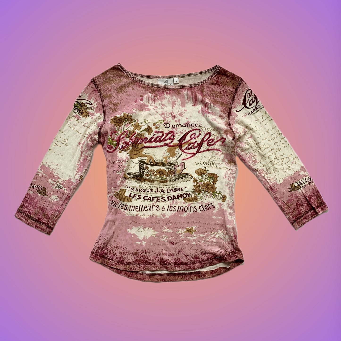 LONG SLEEVE S – vintage Y2K wholesale | pliswholesale