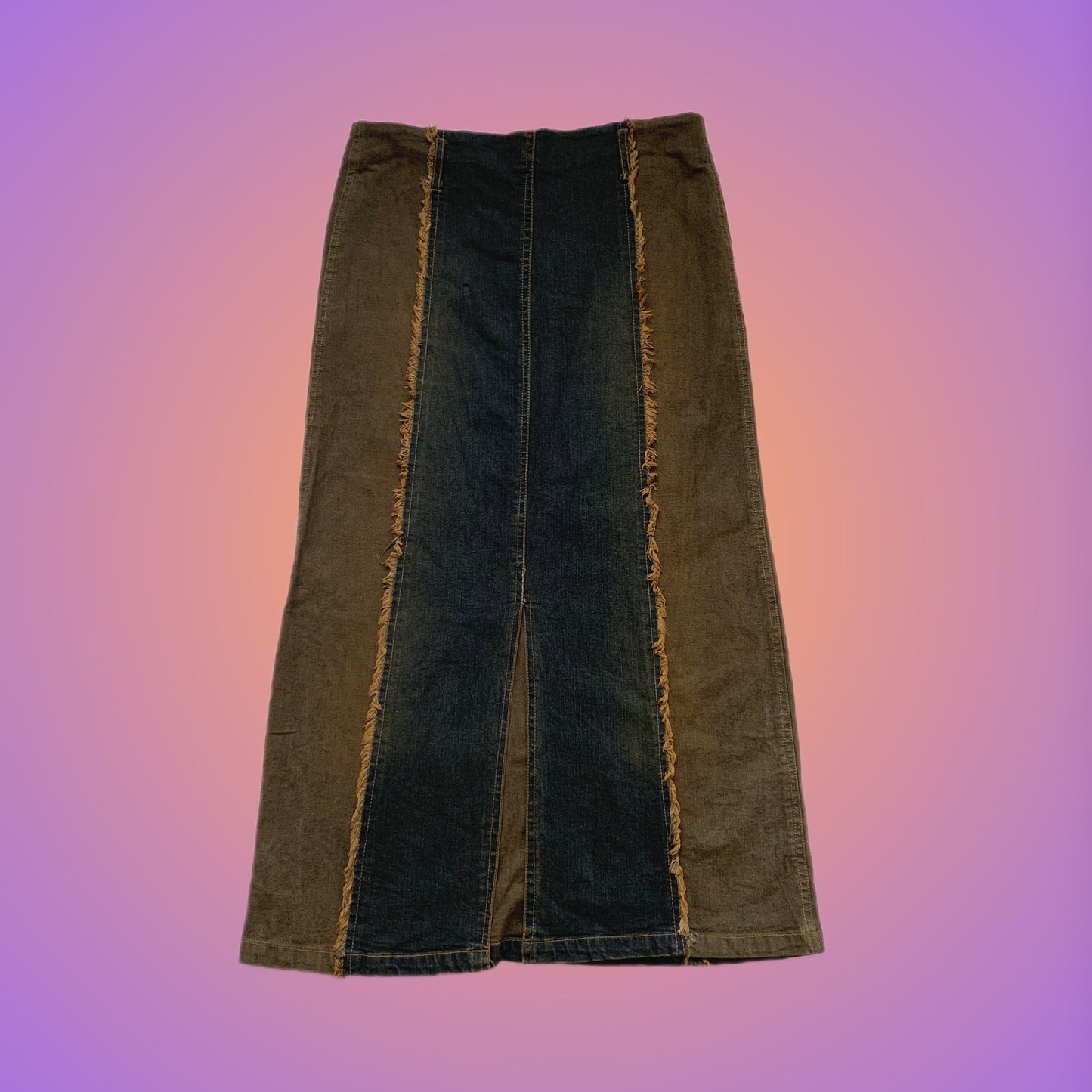 MAXI SKIRT S/M – vintage Y2K wholesale | pliswholesale