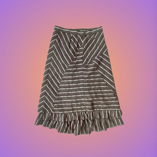 MAXI SKIRT S/M – vintage Y2K wholesale | pliswholesale