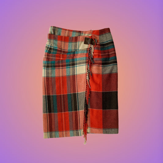 MIDI SKIRT S/M – vintage Y2K wholesale | pliswholesale