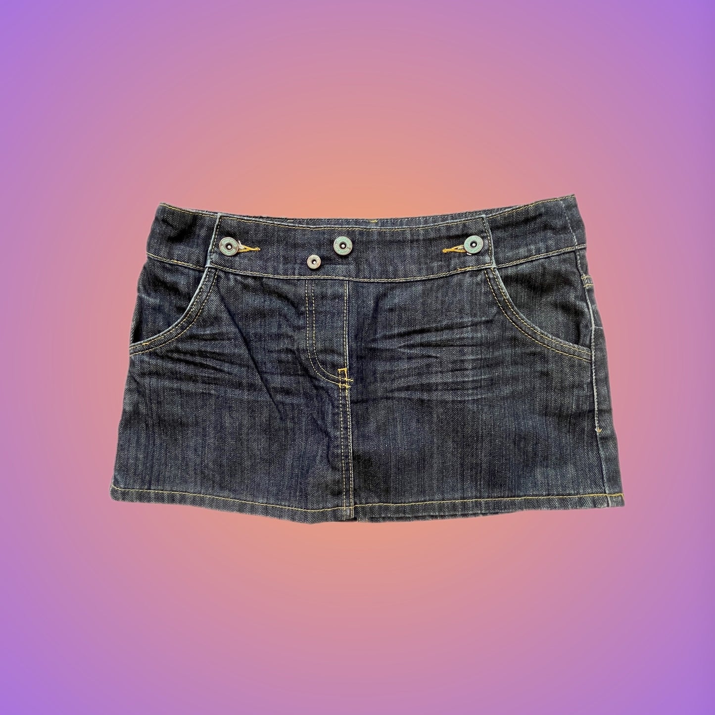 MINI SKIRT S from pliswholesale - Italian & euro Y2K supplier 💚