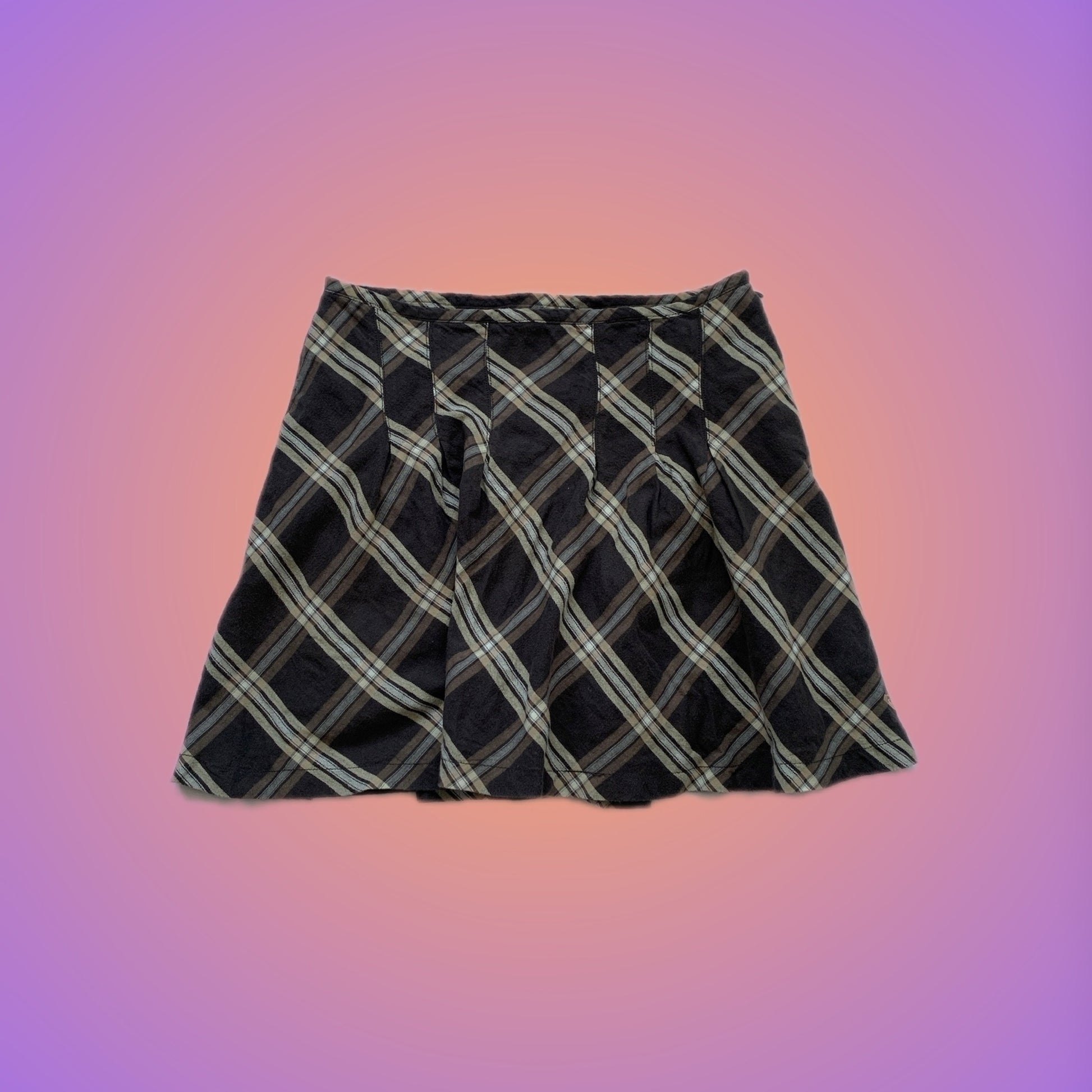 MINI SKIRT S/M – vintage Y2K wholesale | pliswholesale