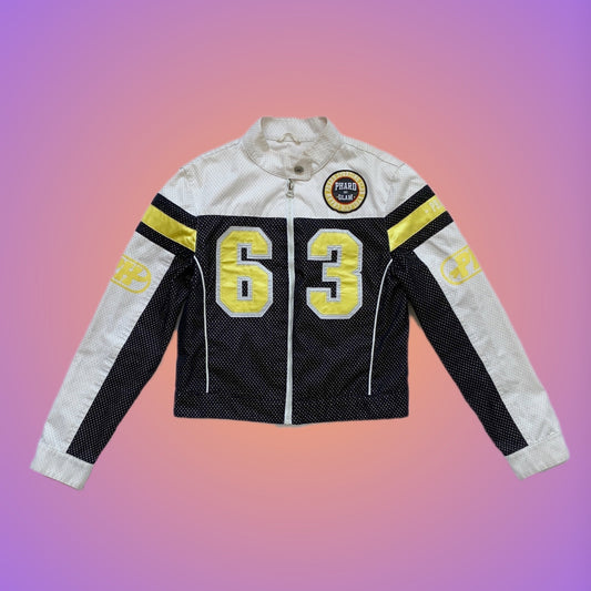 JACKET S – vintage Y2K wholesale | pliswholesale