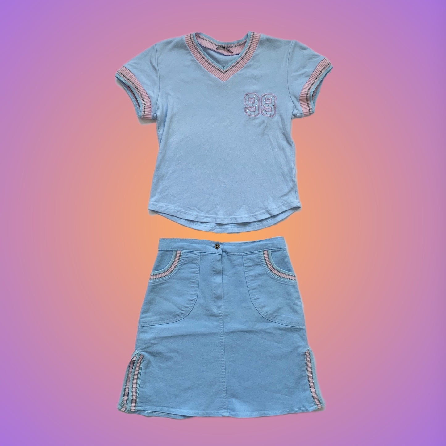 pliswholesale vintage y2k wholesale