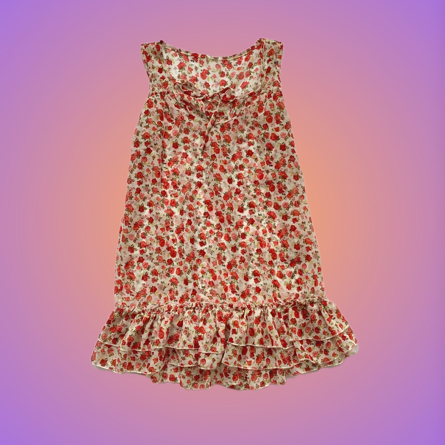 DRESS S ā vintage Y2K wholesale | pliswholesale
