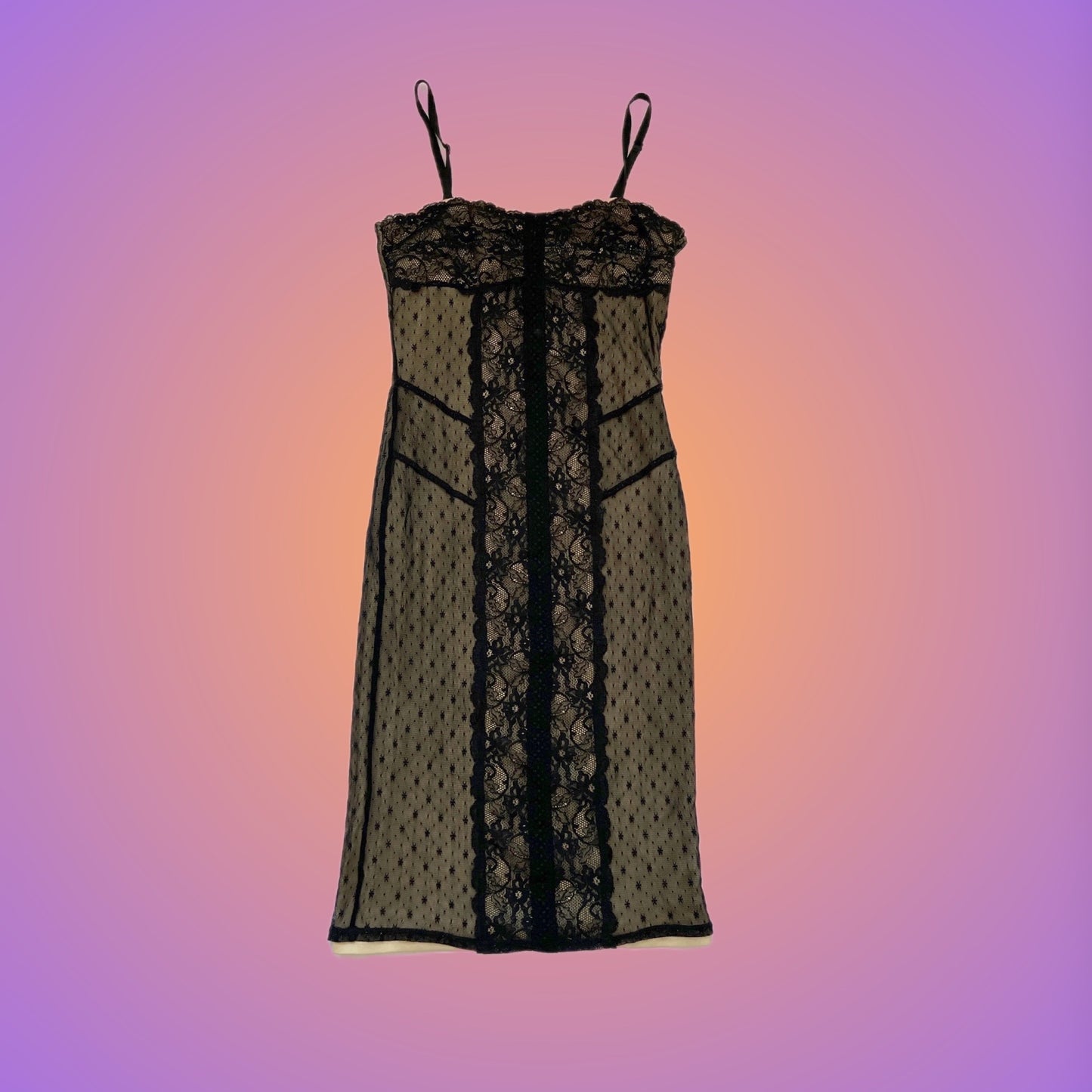 DRESS S/M – vintage Y2K wholesale | pliswholesale