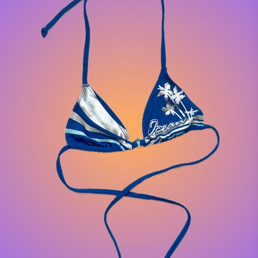 BIKINI TOP S – vintage Y2K wholesale | pliswholesale